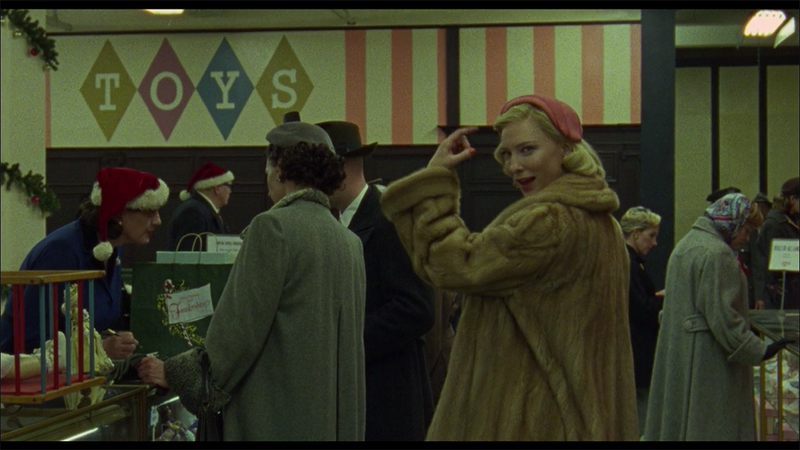Image via The Weinstein Company/Screengrab
